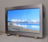 75 inch Outdoor LCD Digital Signage 3000 nits High Bright Waterproof IP65